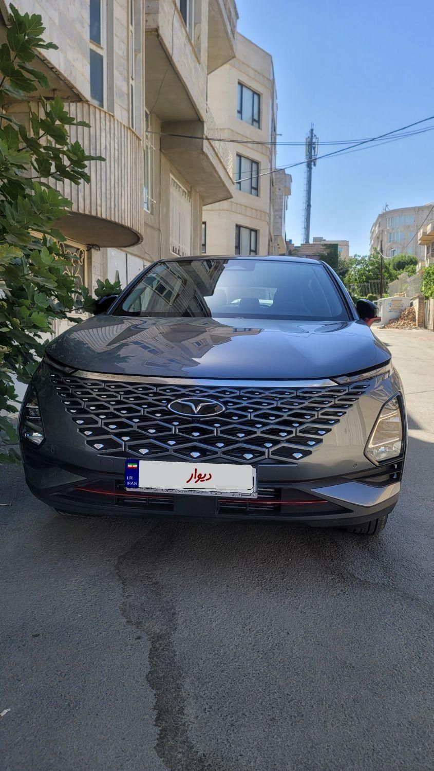 خودرو فونیکس، FX آگهی ann_19397317