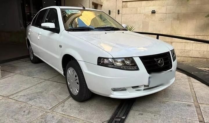 خودرو سمند، سورن پلاس آگهی ann_19397318