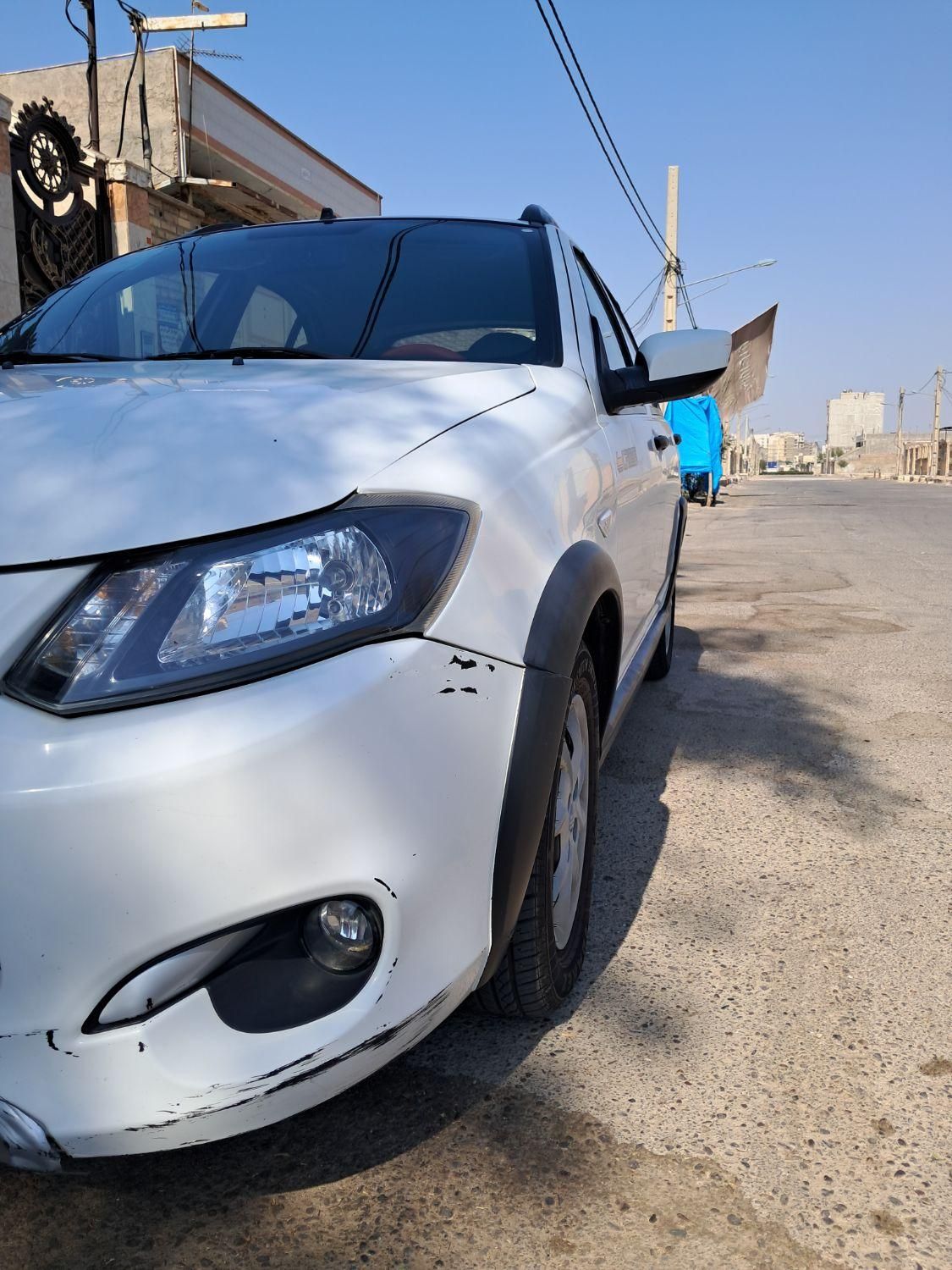 کوییک معمولی دنده‌ای - 1400