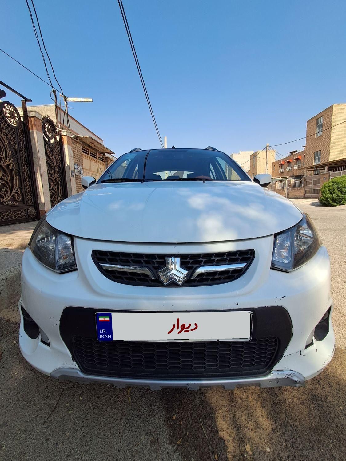 خودرو کوییک، معمولی آگهی ann_19397336