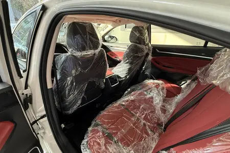 فونیکس آریزو 6 GT اکسلنت - 1404