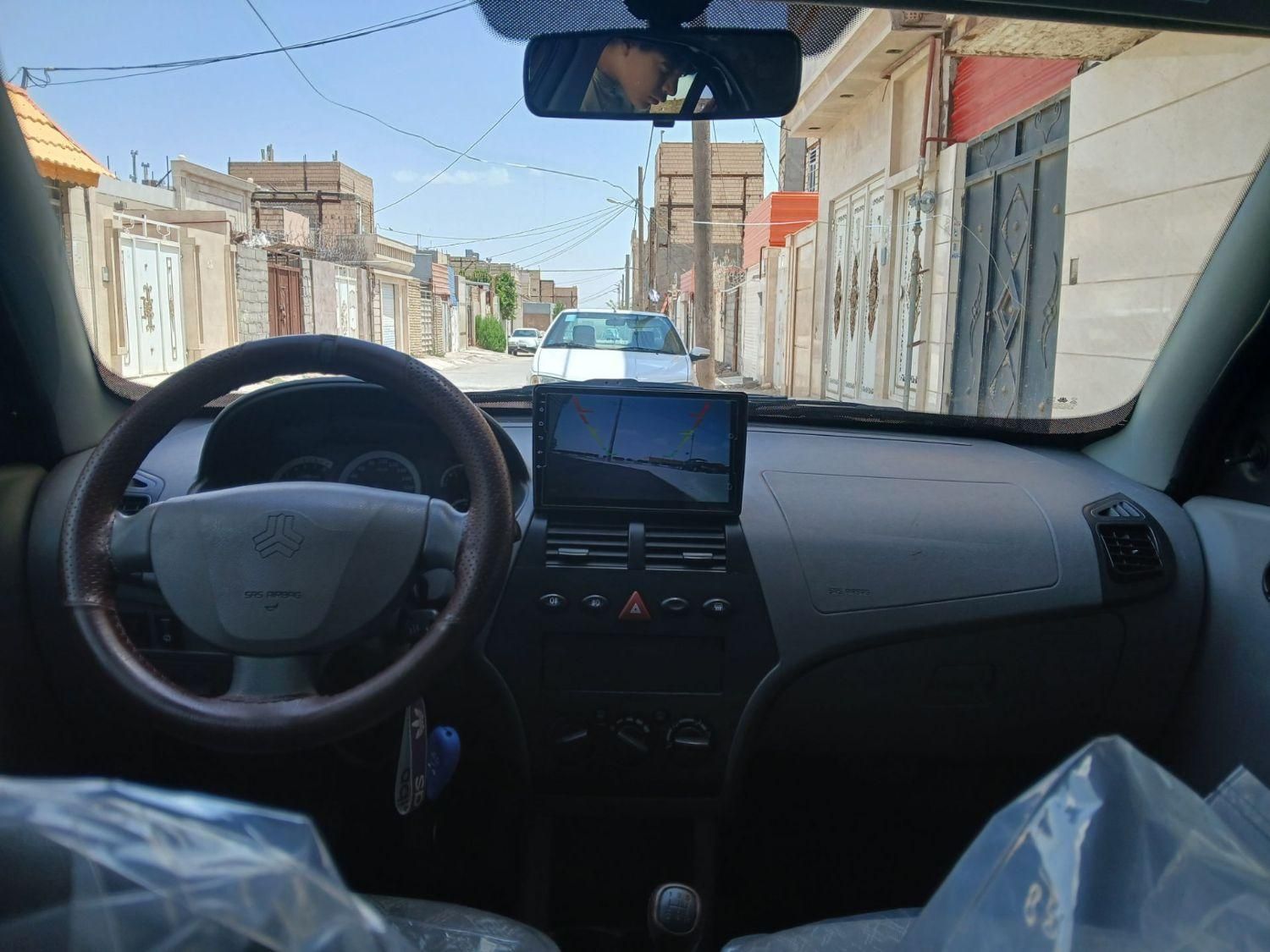 خودرو تیبا، 2 آگهی ann_19397361