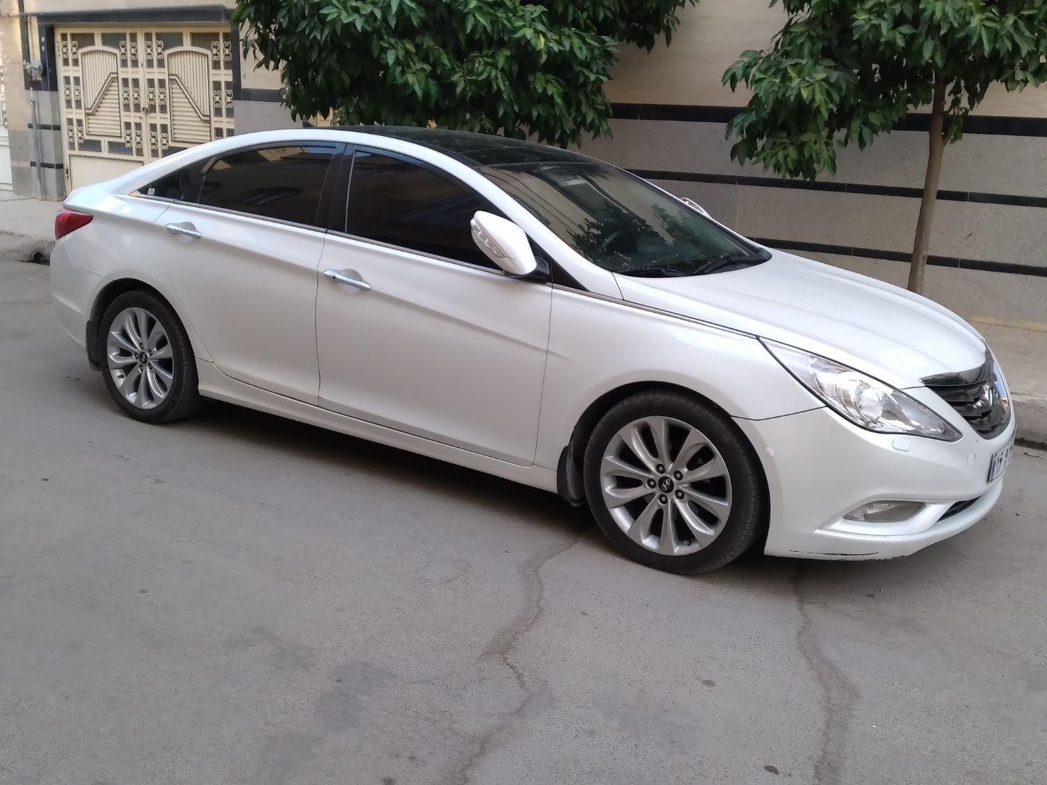 خودرو هیوندای، سوناتا آگهی ann_19397391