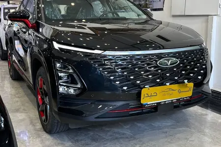 فونیکس FX پریمیوم FWD - 1403
