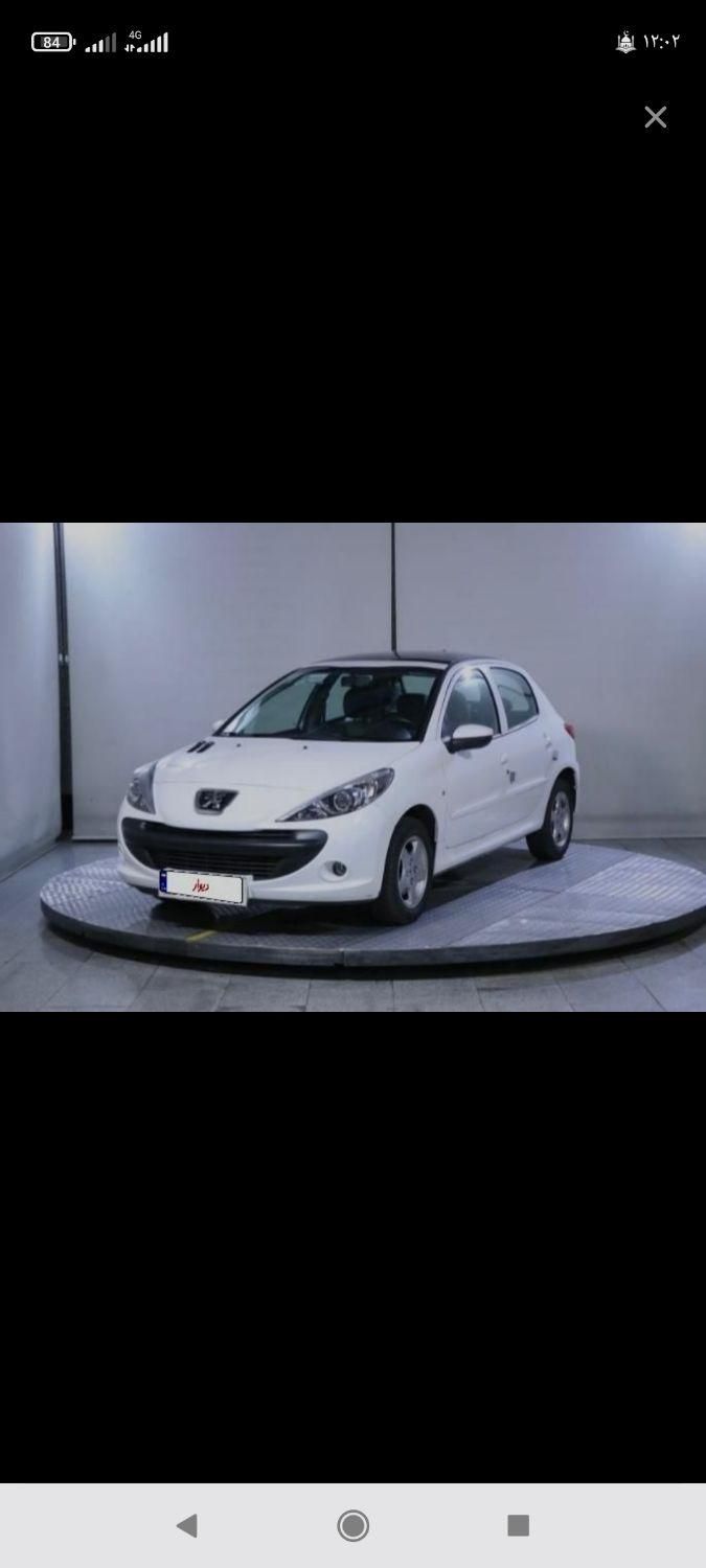 خودرو پژو، 207 آگهی ann_19397415
