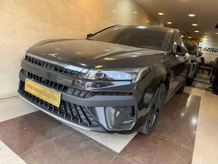 خودرو کی ام سی، J7 آگهی ann_19397438