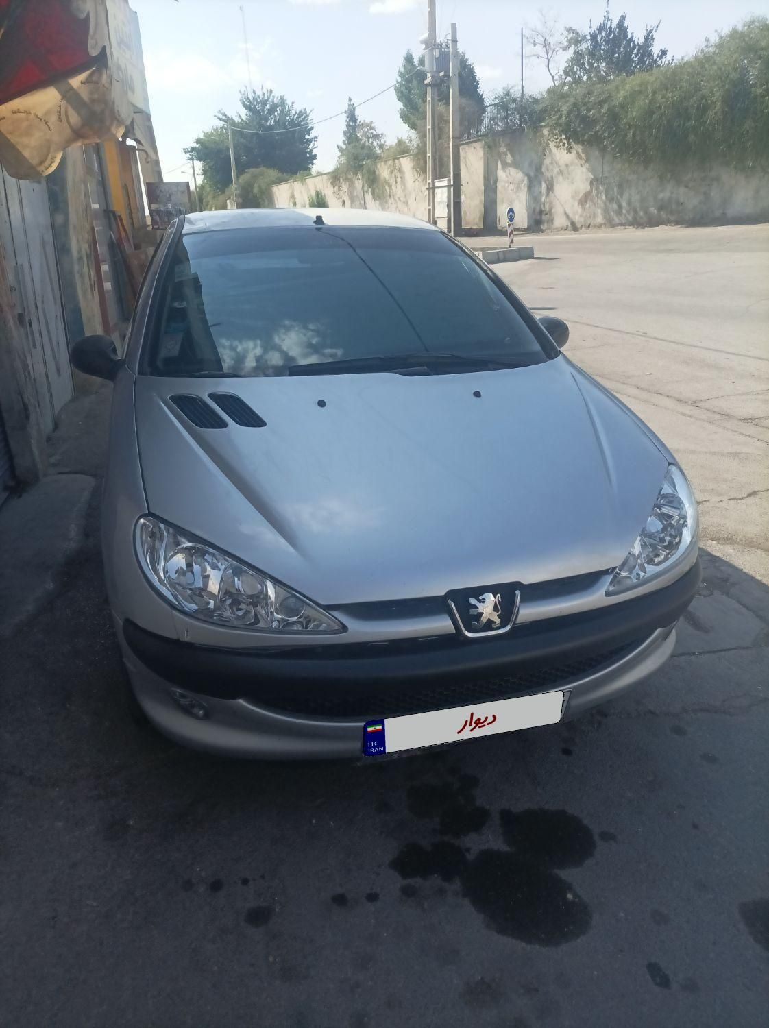خودرو پژو، 206 آگهی ann_19397440