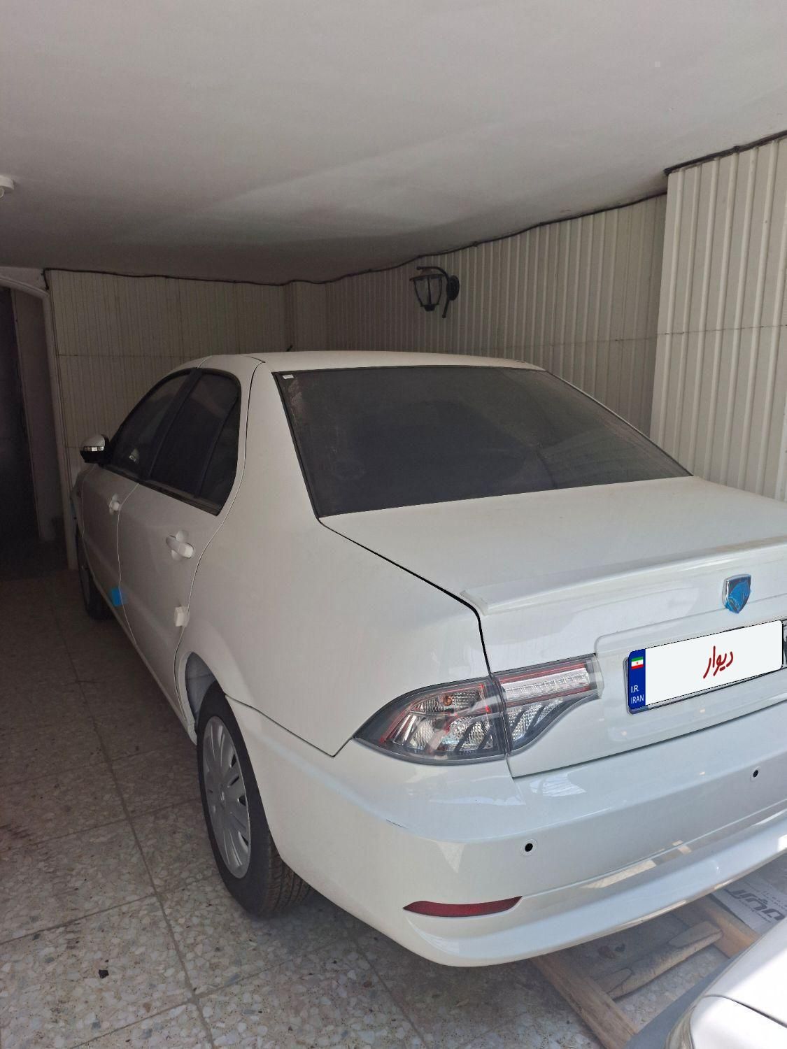 خودرو سمند، سورن پلاس آگهی ann_19397443