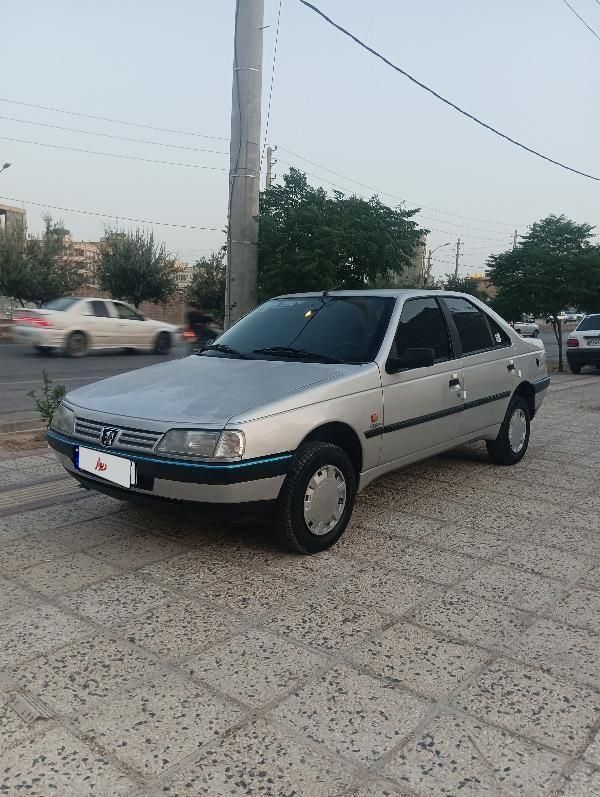 خودرو پژو، 405 آگهی ann_19397447