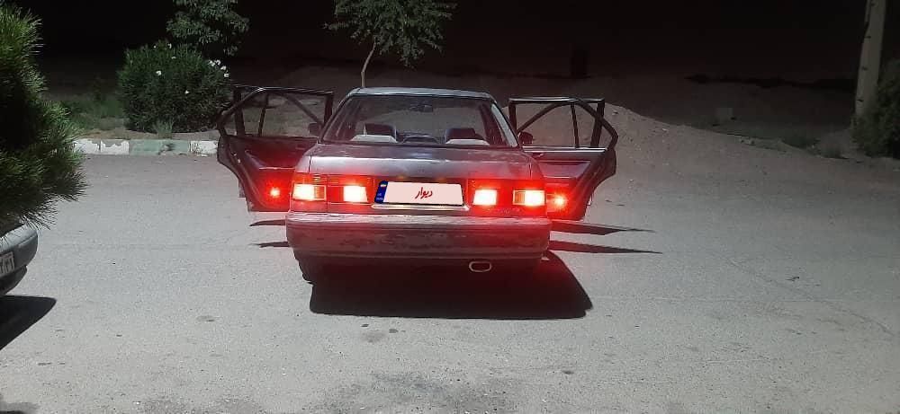 هوندا آکورد EX-B - 1991