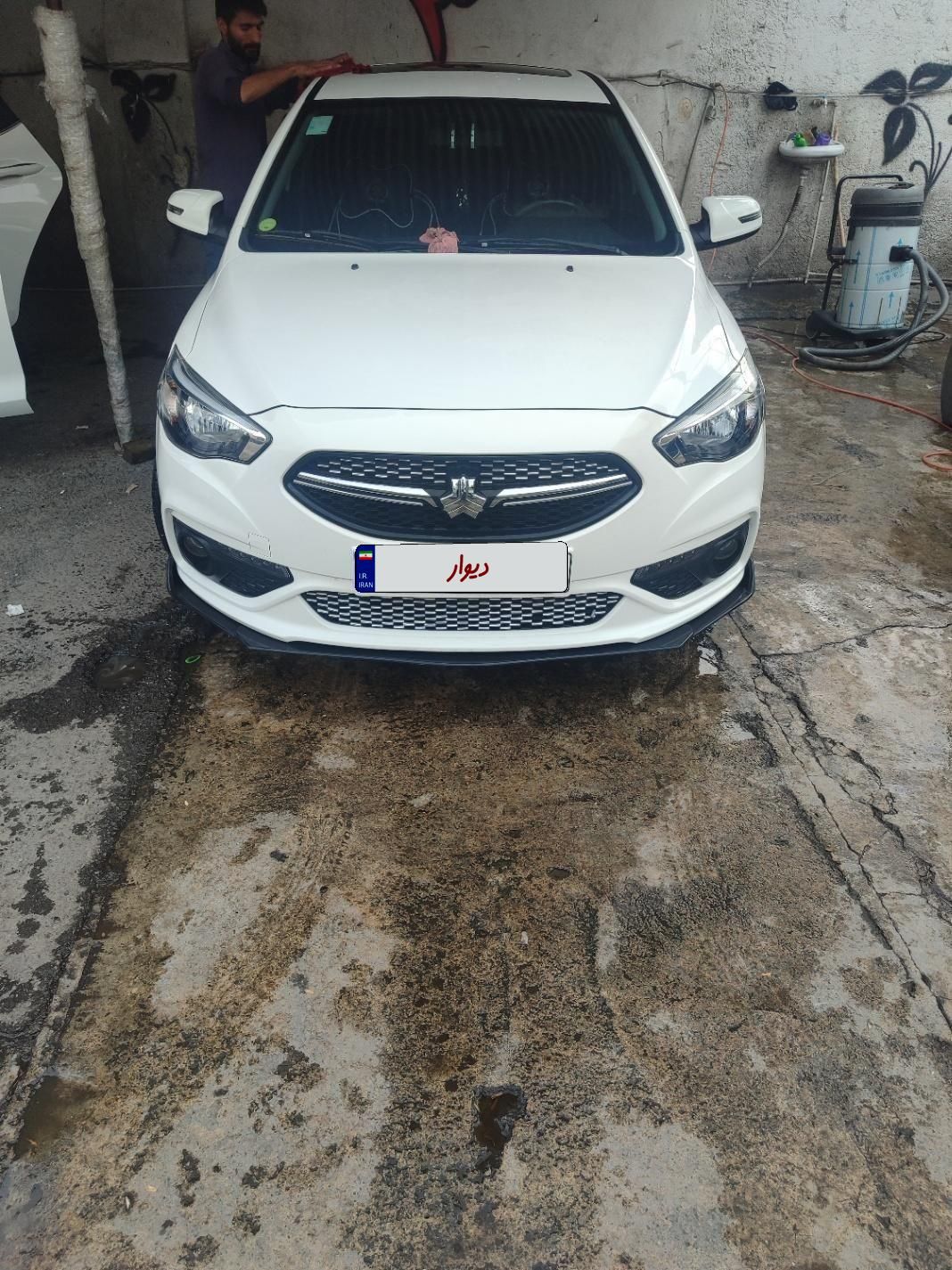 خودرو شاهین، G آگهی ann_19397457