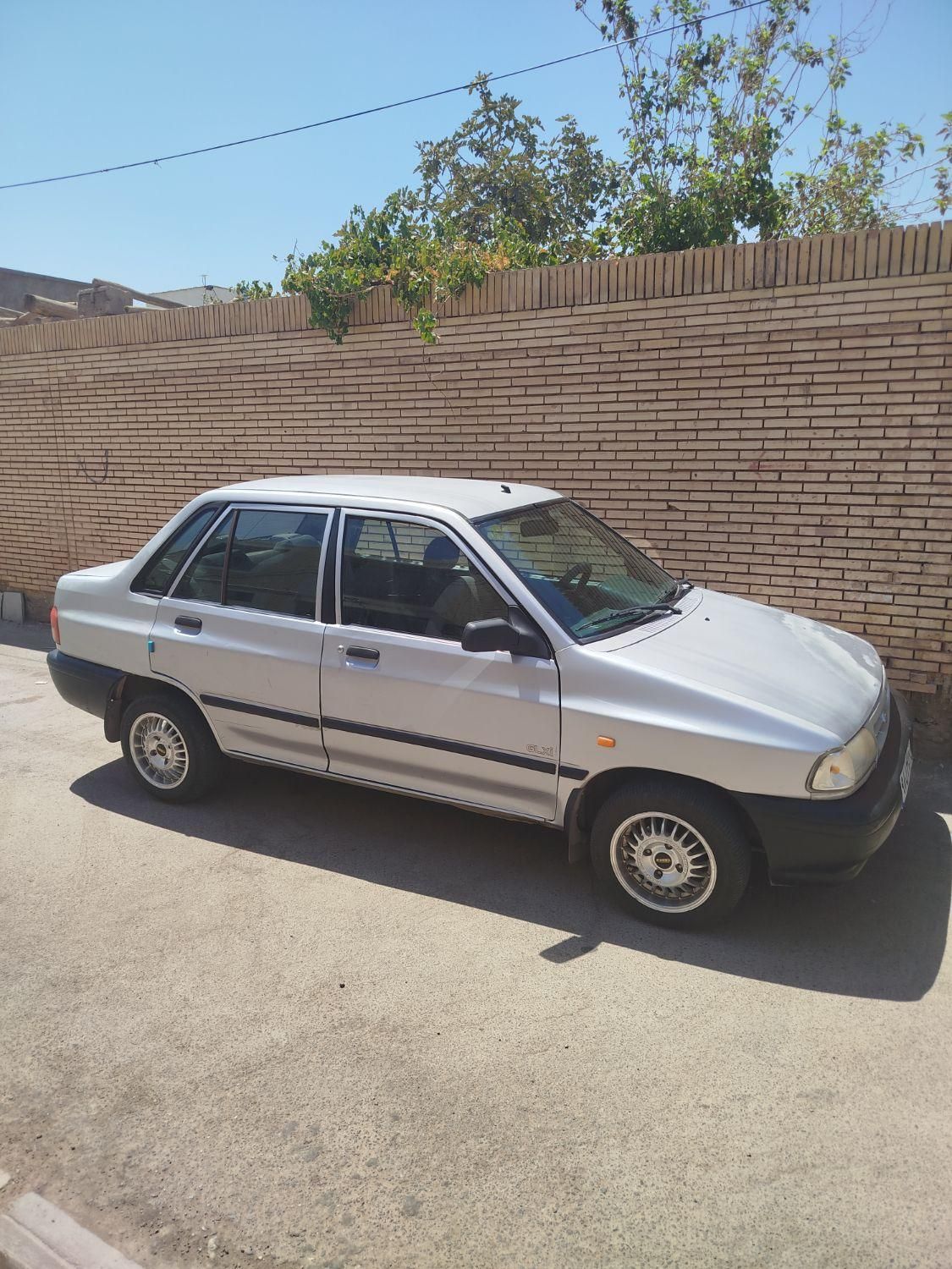 خودرو پراید، صبا آگهی ann_19397460