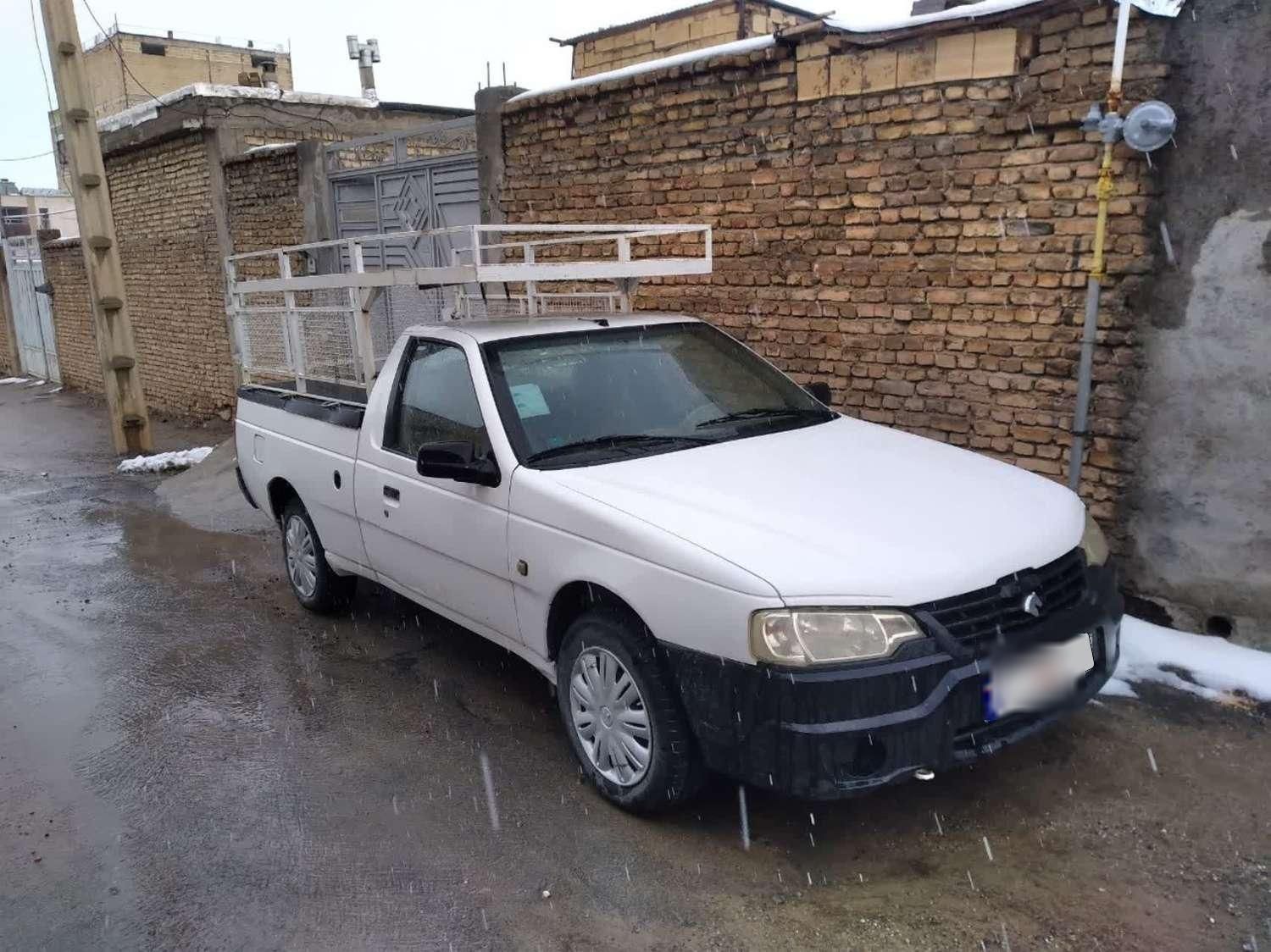 خودرو آریسان، معمولی آگهی ann_19397462