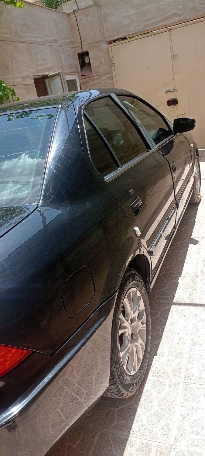 سمند سورن ELX EF7 - 1396