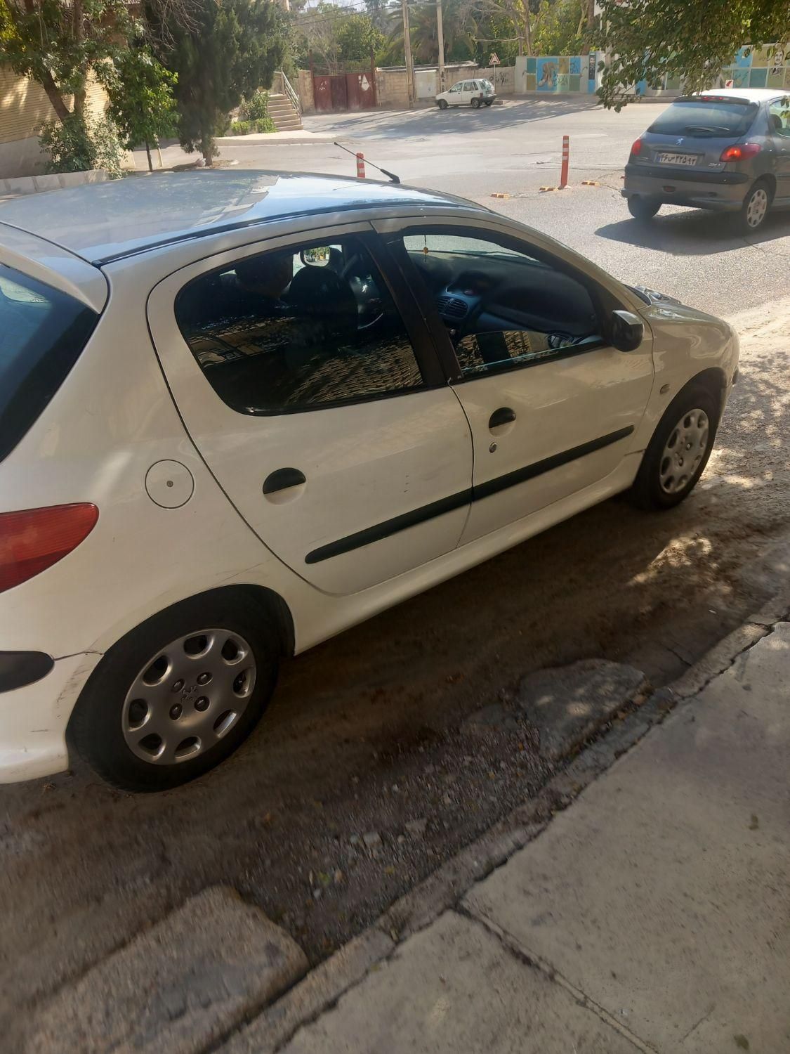 خودرو پژو، 206 آگهی ann_19397481