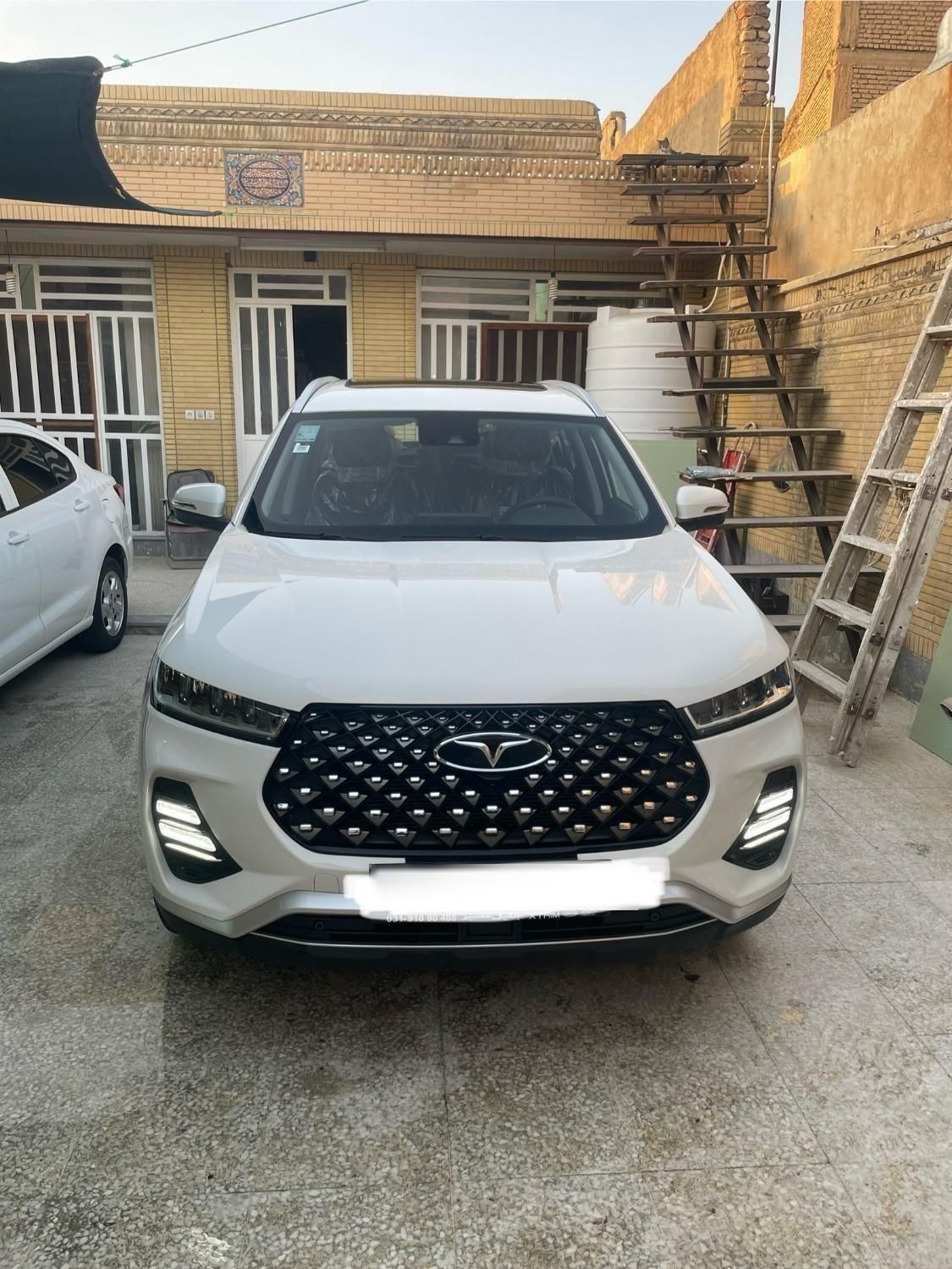 خودرو فونیکس، تیگو 7 پرو آگهی ann_19397493
