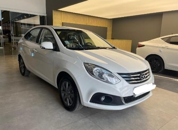 جک J4 اتوماتیک ساده - 1404