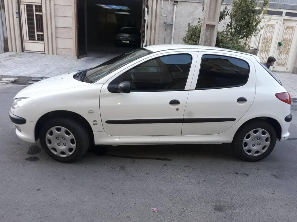 خودرو پژو، 206 آگهی ann_19397514
