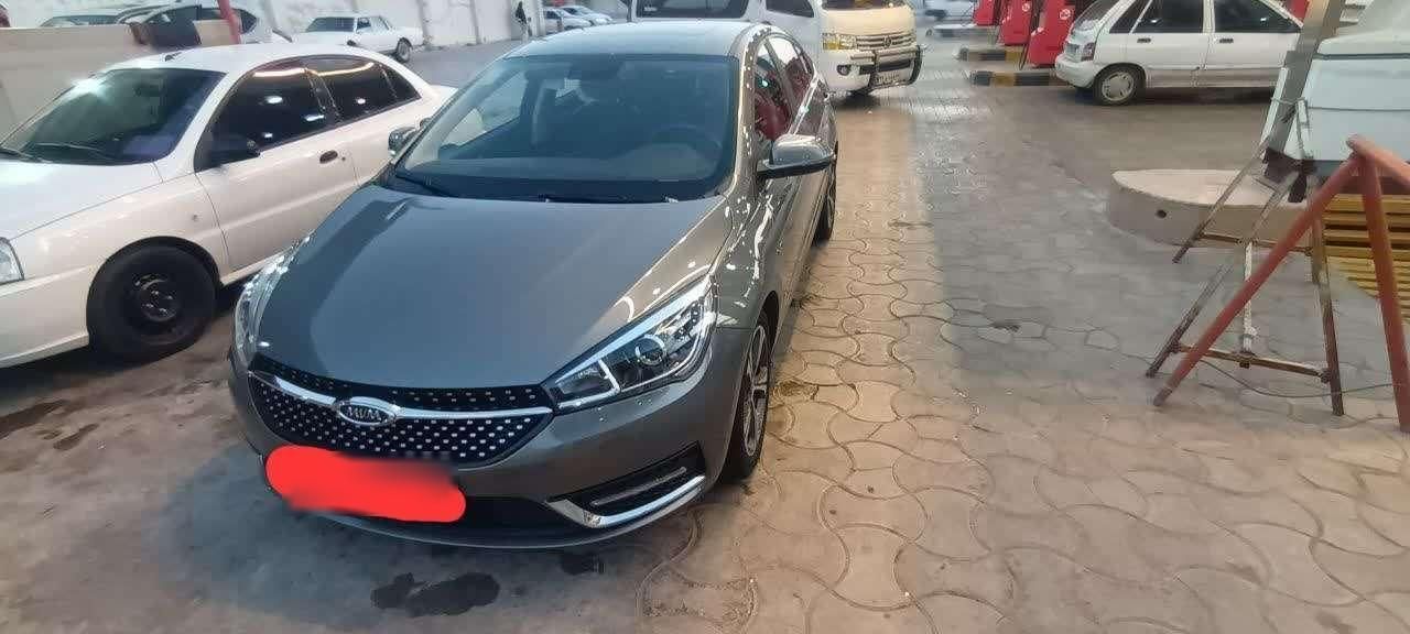 چری آریزو ۵ توربو TE - 1400
