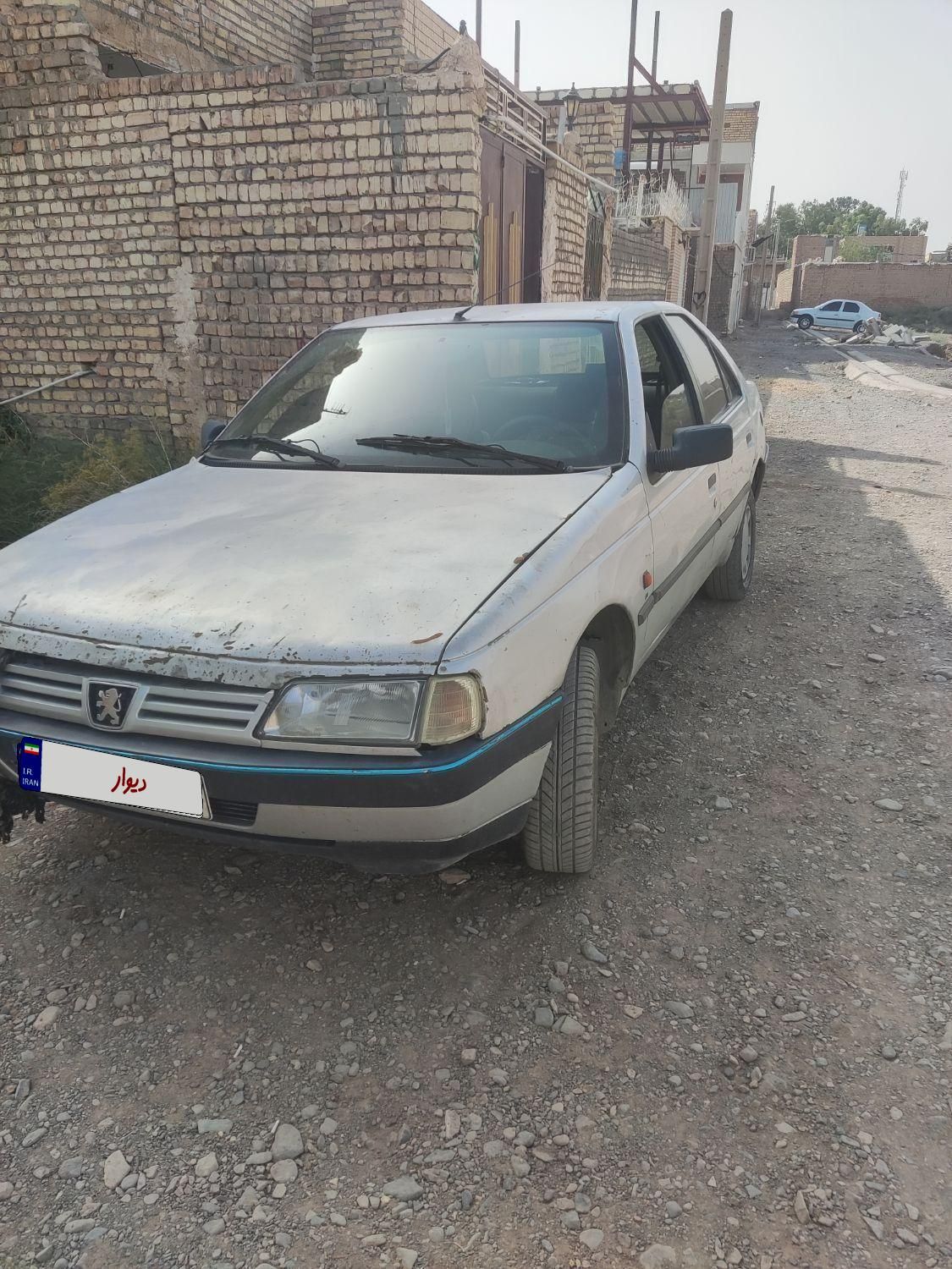 خودرو پژو، 405 آگهی ann_19397543