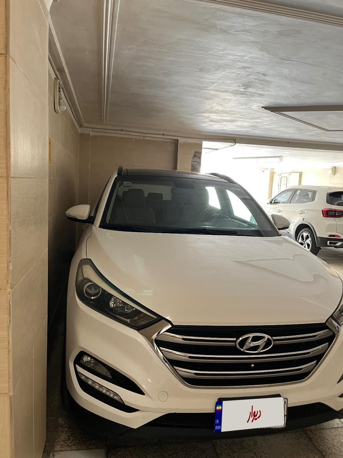 خودرو هیوندای، توسان آگهی ann_19397552