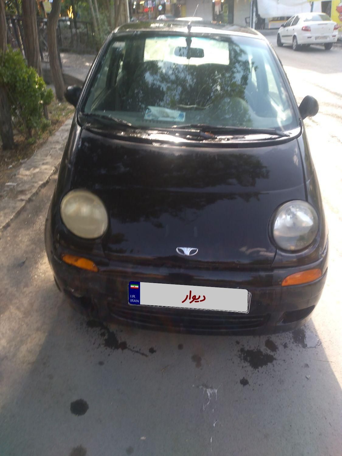 خودرو دوو، ماتیز آگهی ann_19397569