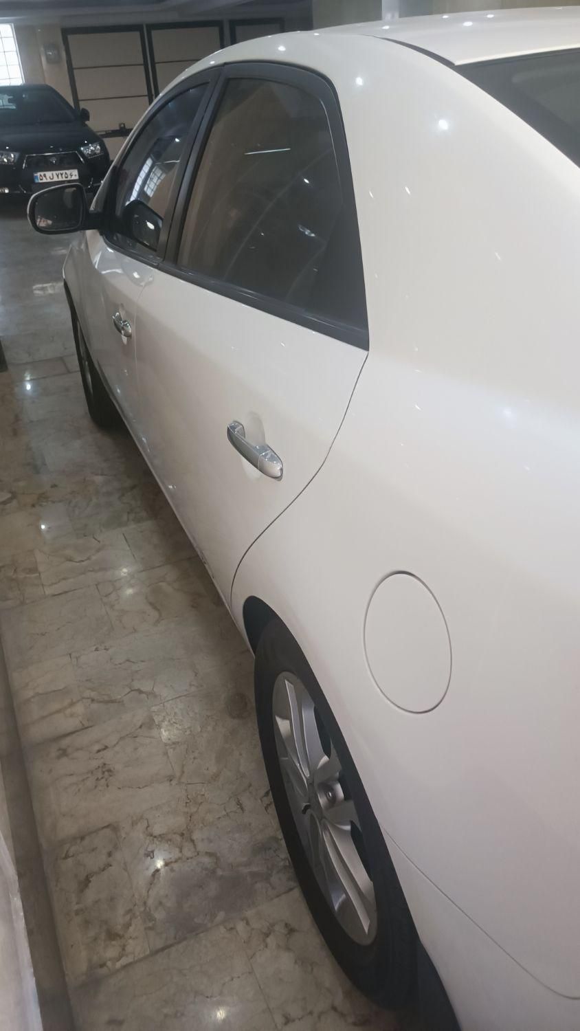 کیا سراتو مونتاژ 2000 اتوماتیک - 1396