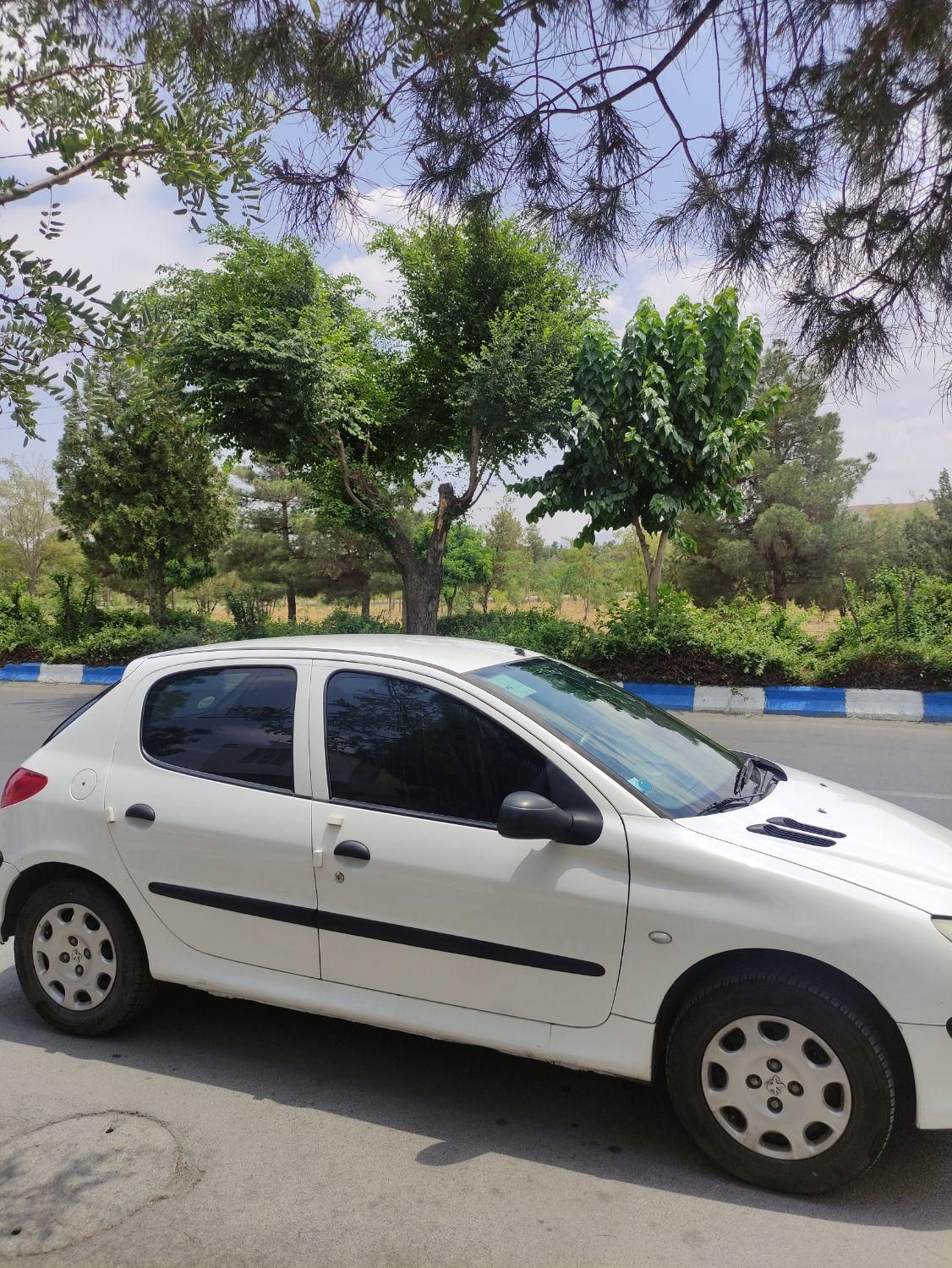 خودرو پژو، 206 آگهی ann_19397574