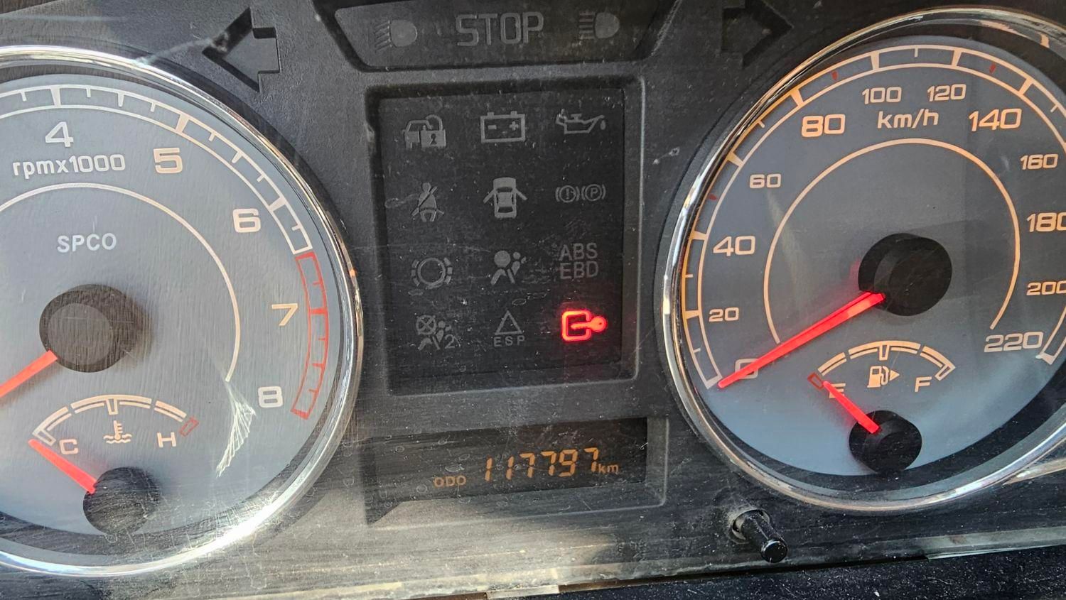 پژو 405 SLX بنزینی TU5 - 1398