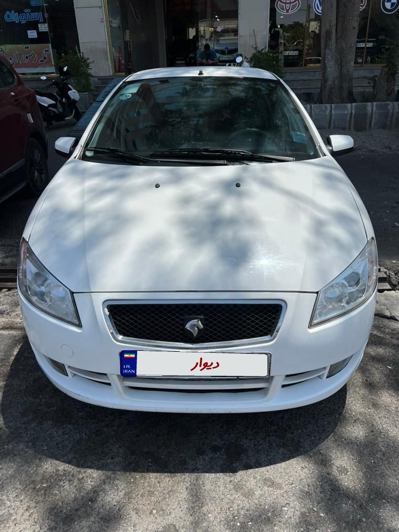 خودرو رانا، LX آگهی ann_19397584