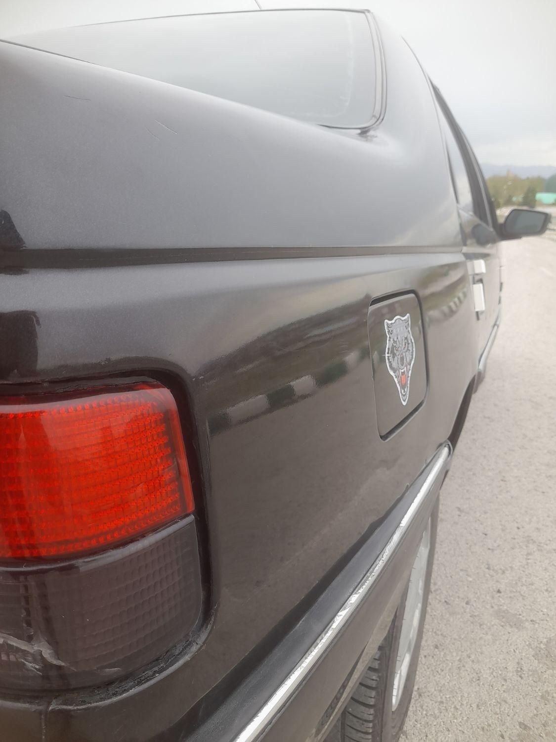 پژو 405 GLX - 1380