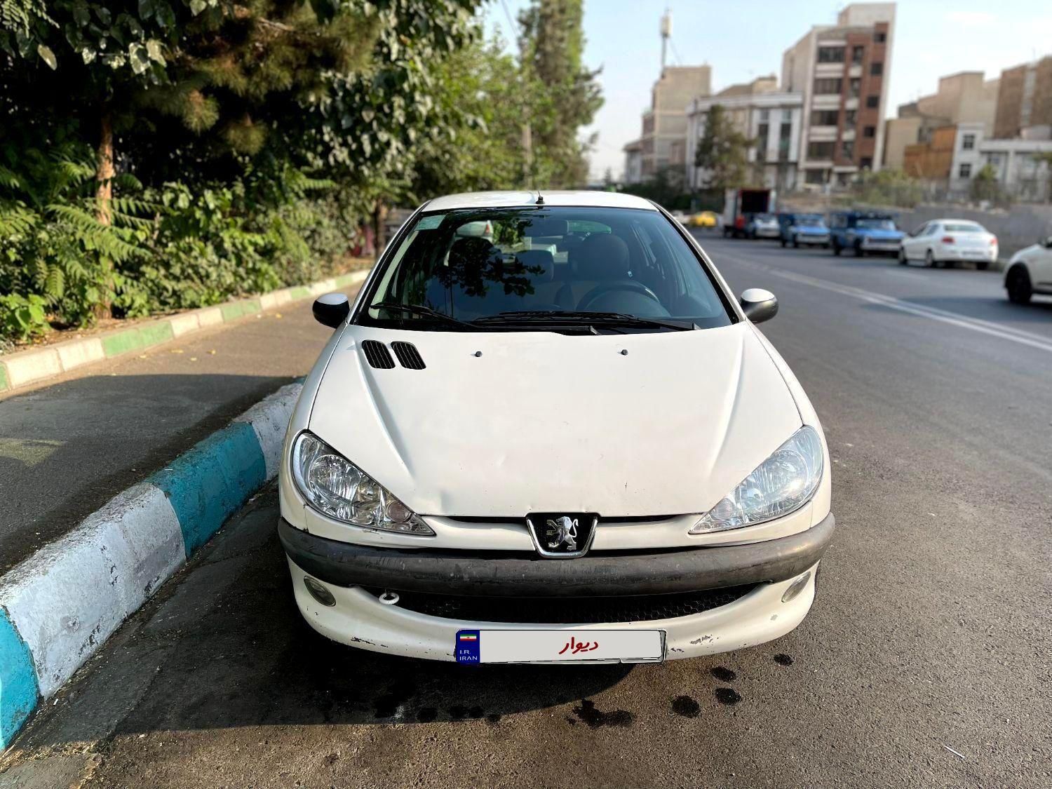 خودرو پژو، 206 آگهی ann_19397589