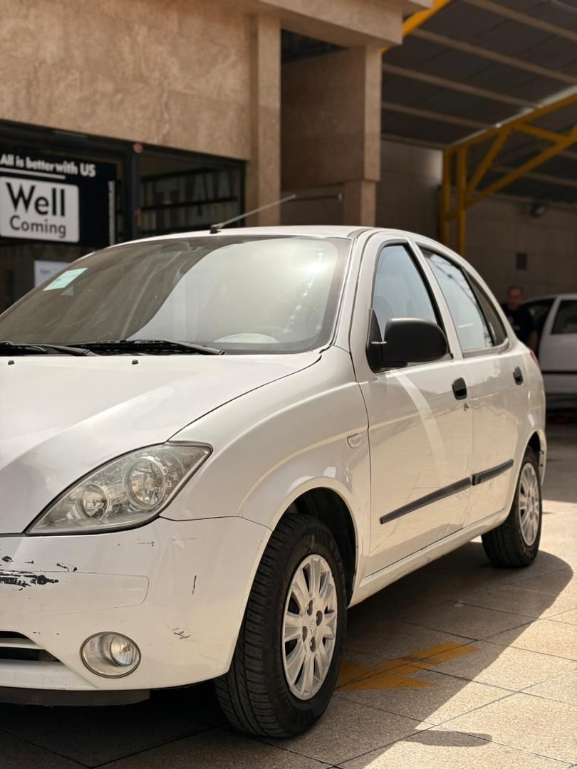 خودرو تیبا، 2 آگهی ann_19397592