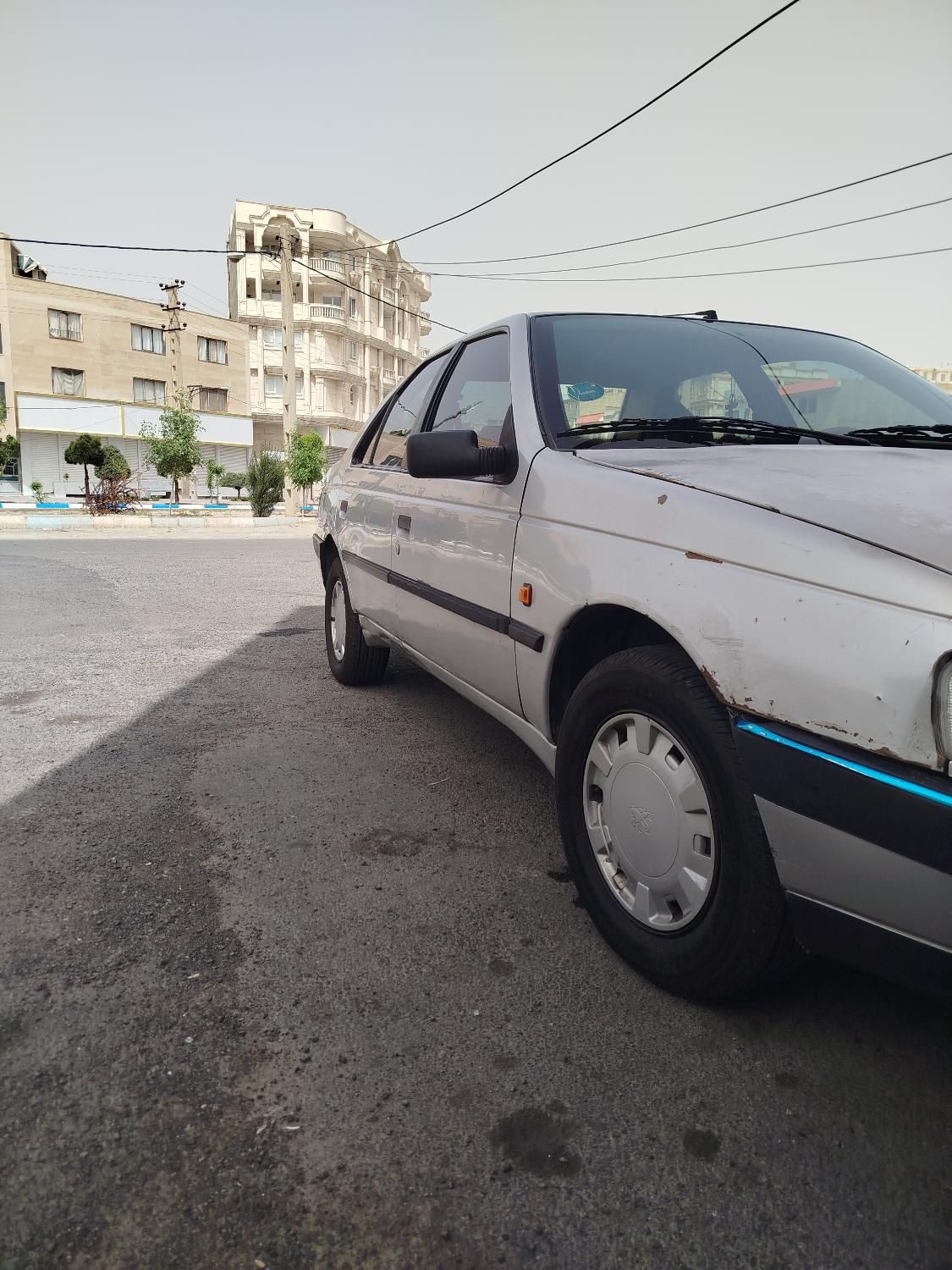 خودرو پژو، 405 آگهی ann_19397593