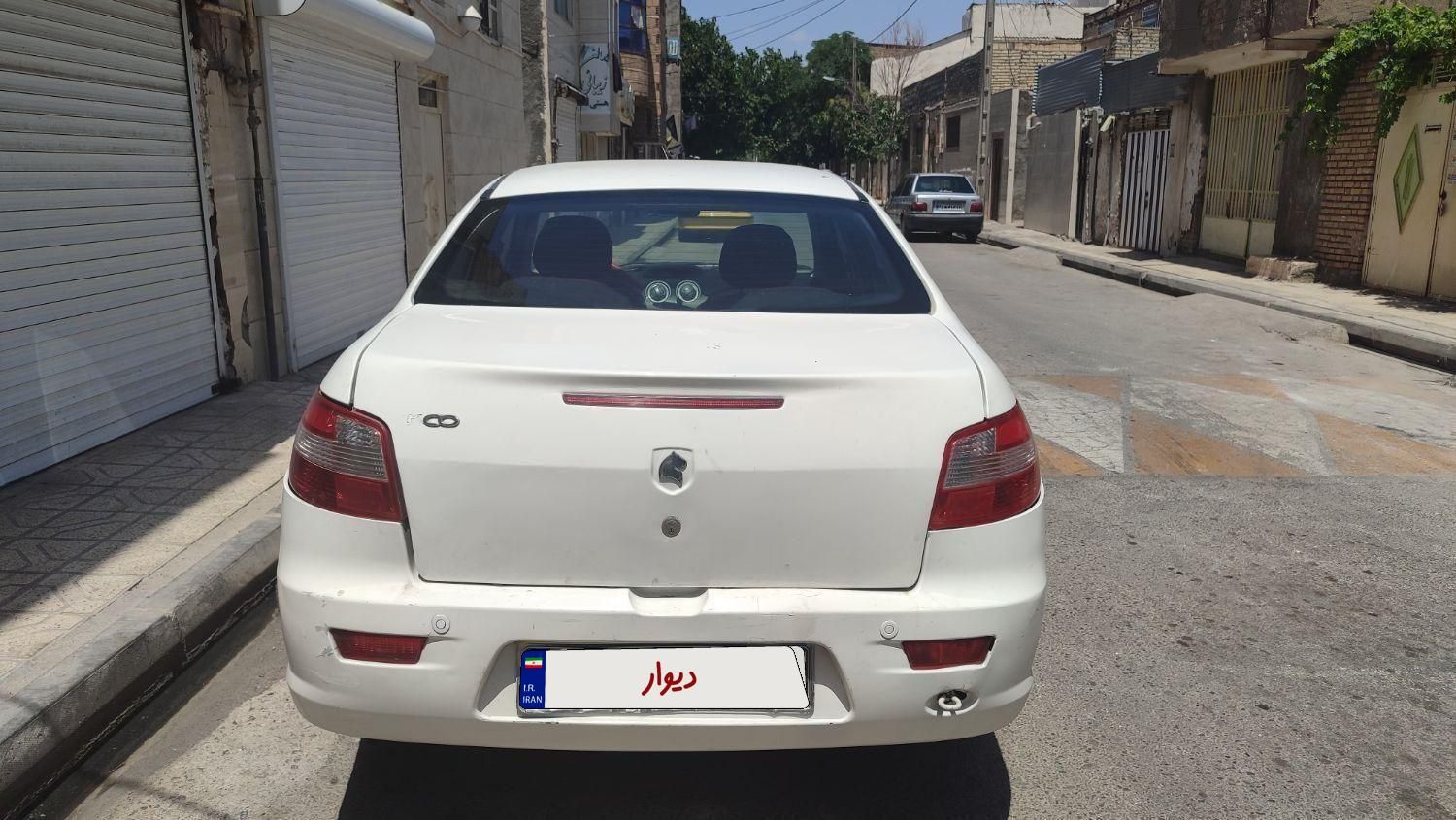 رانا LX TU5 - 1393