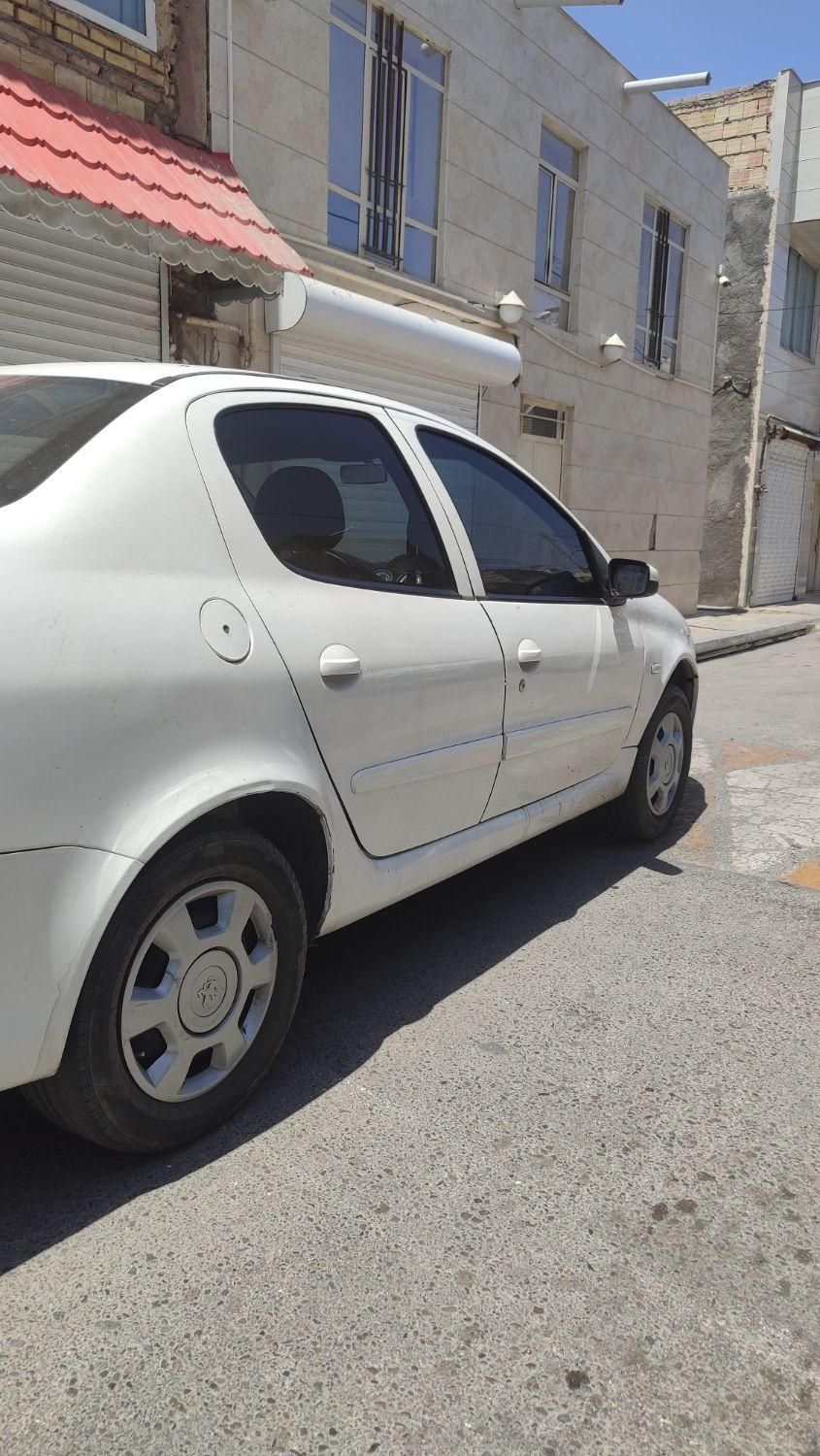 خودرو رانا، LX آگهی ann_19397612
