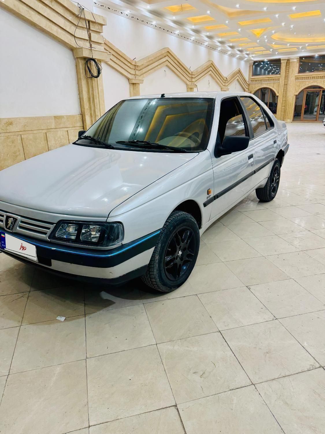 خودرو پژو، 405 آگهی ann_19397614