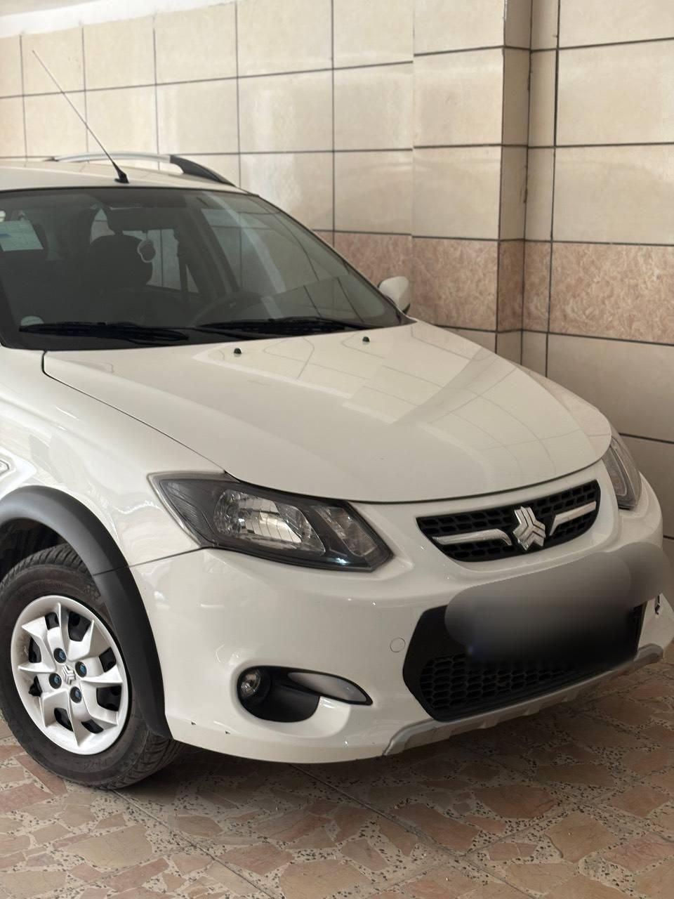 خودرو کوییک، S آگهی ann_19397617