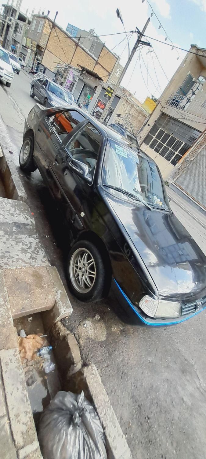 پژو 405 GLX - 1385