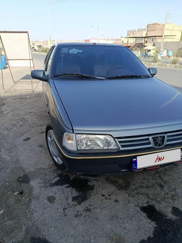 خودرو پژو، 405 آگهی ann_19397624