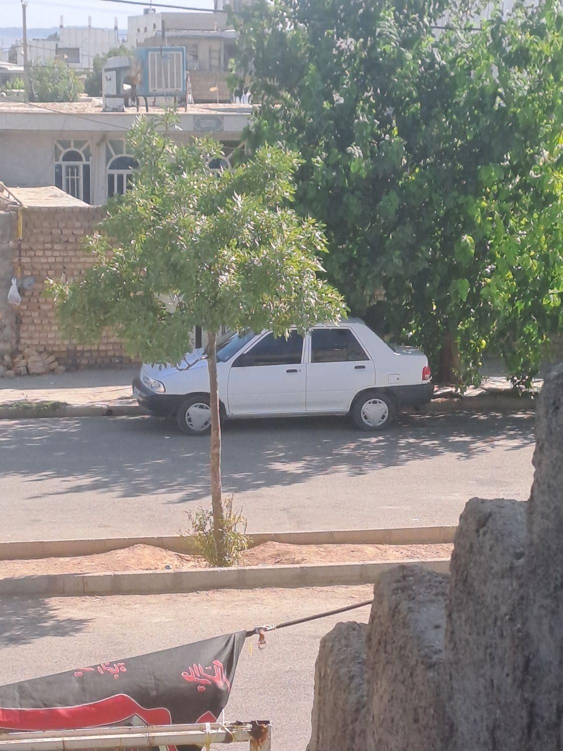 خودرو پراید، 131 آگهی ann_19397633