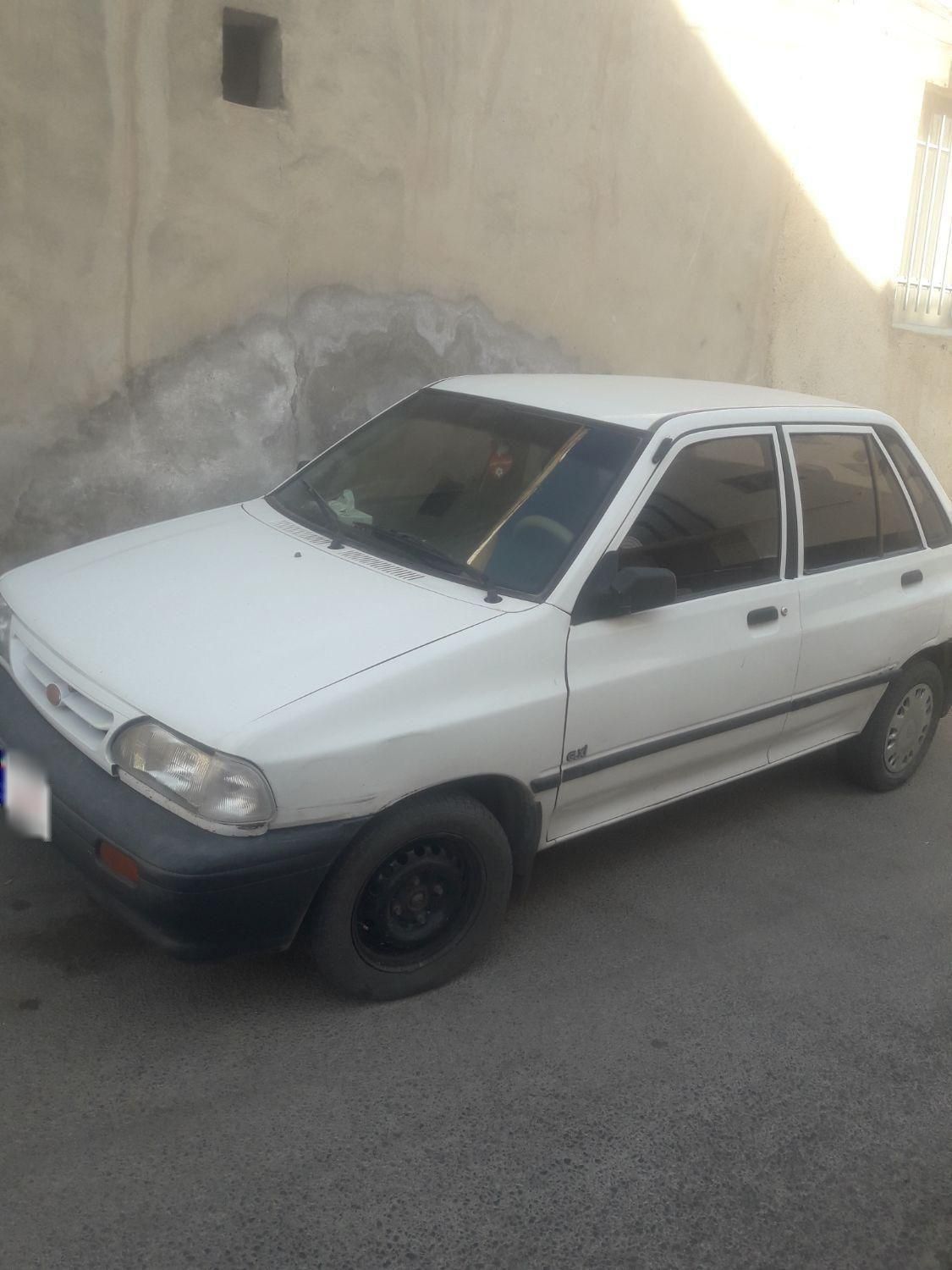 خودرو پراید، 131 آگهی ann_19397634