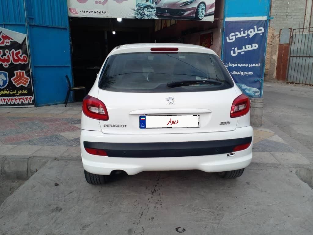 خودرو پژو، 207 آگهی ann_19397639
