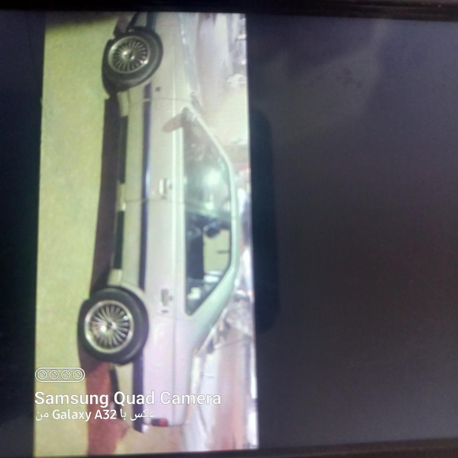 پژو 405 GL - 1373