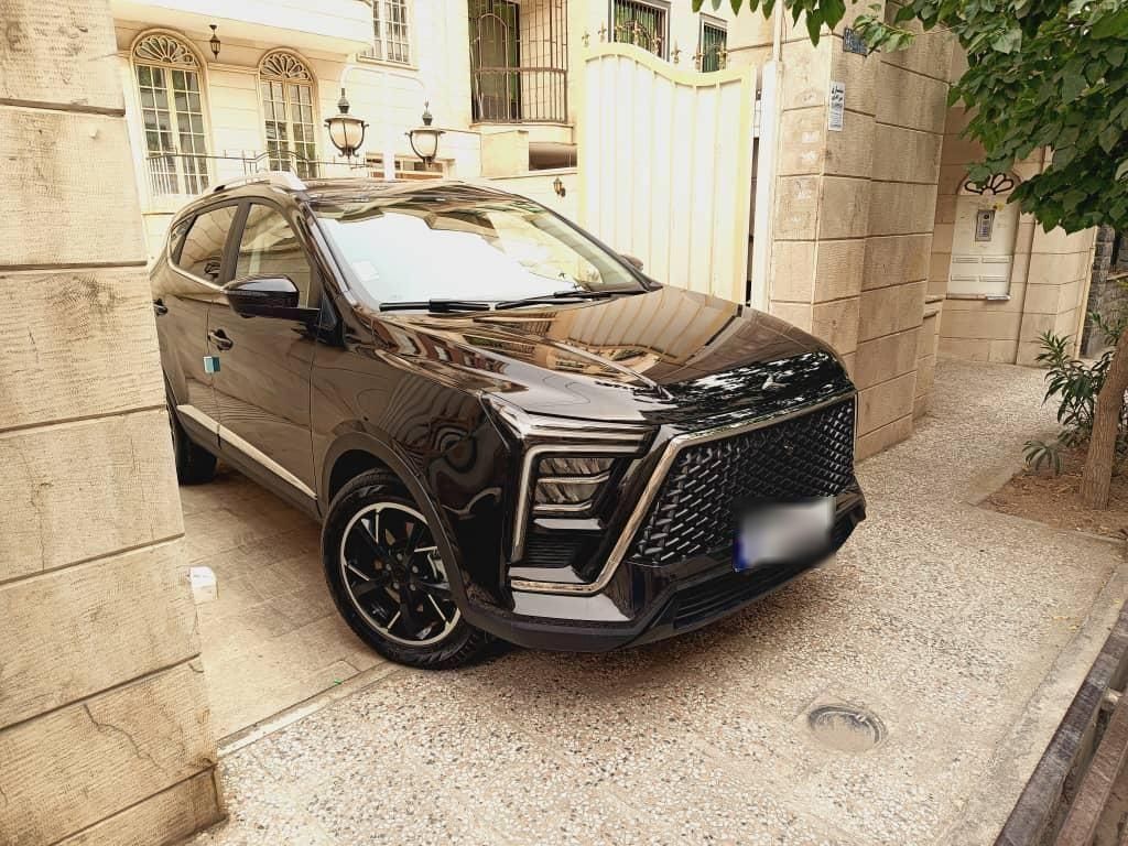 خودرو کی ام سی، X5 آگهی ann_19397643