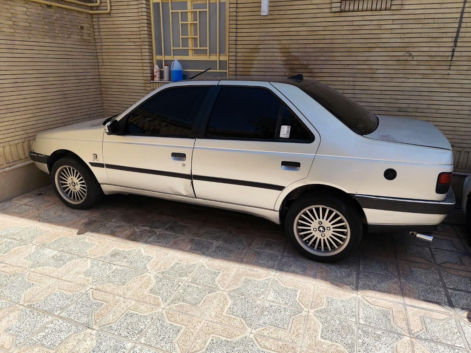 خودرو پژو، 405 آگهی ann_19397650