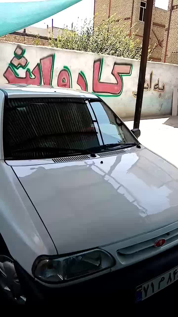 خودرو پراید، 131 آگهی ann_19397656
