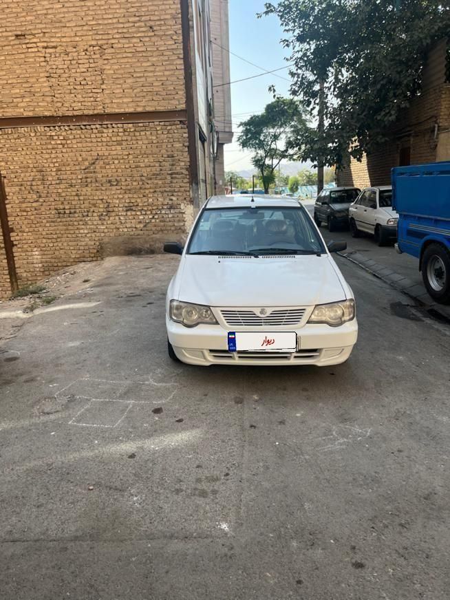 خودرو پراید، 111 آگهی ann_19397670