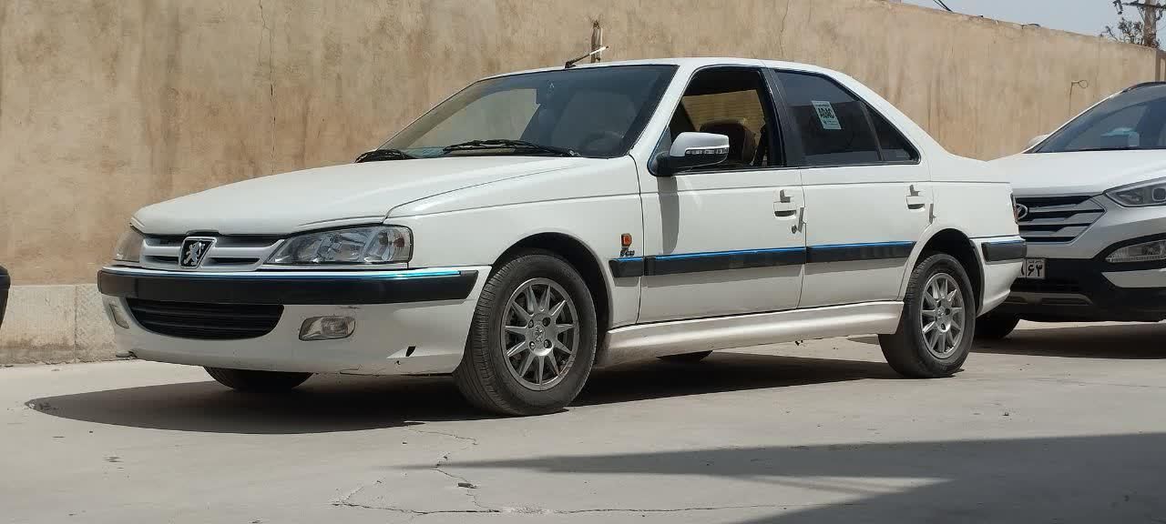 خودرو پژو، پارس آگهی ann_19397673