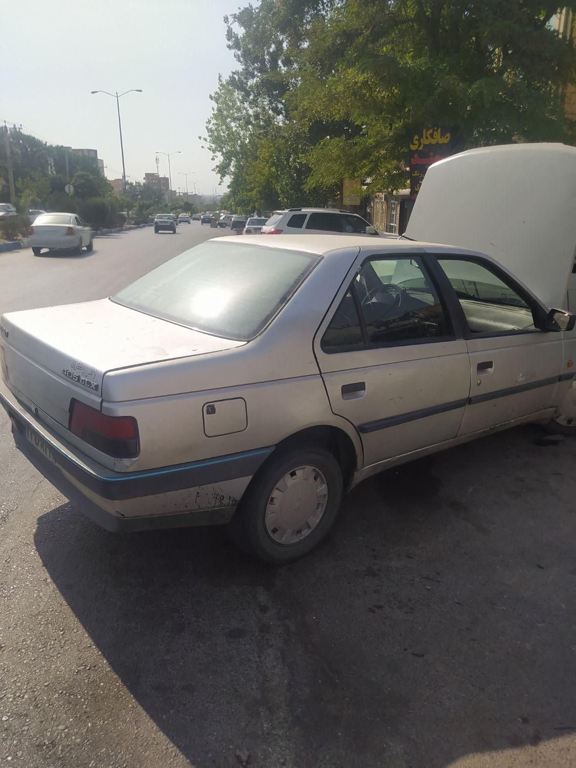 خودرو پژو، 405 آگهی ann_19397686